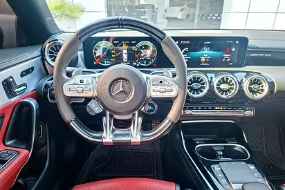 2022 Mercedes-BENZ CLA 缩略图 10