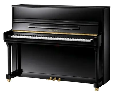 Pearl River UP115M5 Upright piano