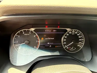 2025 Nissan X-TRAIL — миниатюра 13