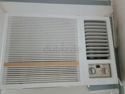 2 ton window ac for sale
