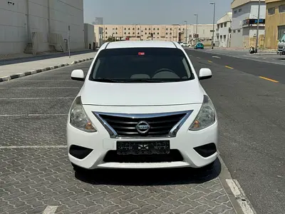 2022 Nissan SUNNY 照片 2