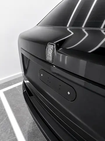 2025 ROLLS-ROYCE CULLINAN thumbnail 6