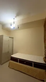 Bed space