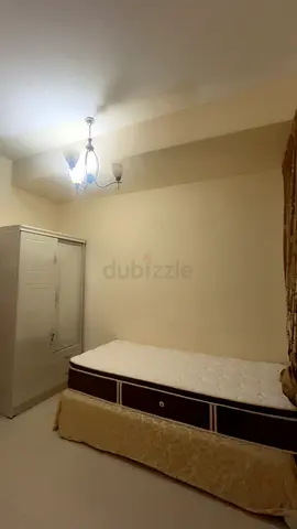 Bed space