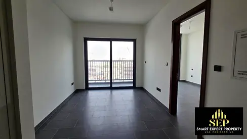 High Floor | Pool View | 1 Bed + 2 Bath