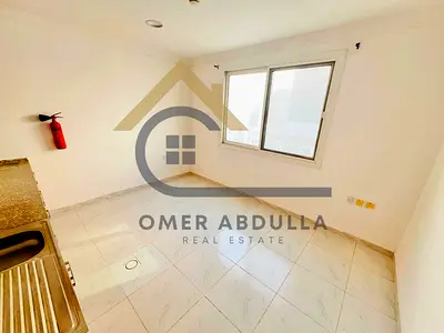 Lavish Studio Apartment For Family In Muwaileh Area