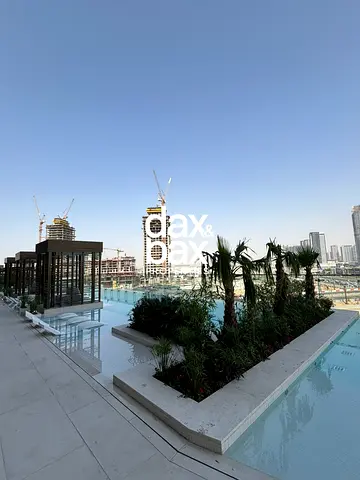 Brand New | City & Park Views | Modern Amenities | Multiple Views
