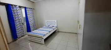 Bed Space Executive/Normal (ladies)