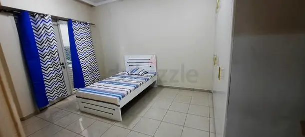 Bed Space Executive/Normal (ladies)
