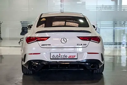 2022 Mercedes-BENZ CLA 缩略图 7