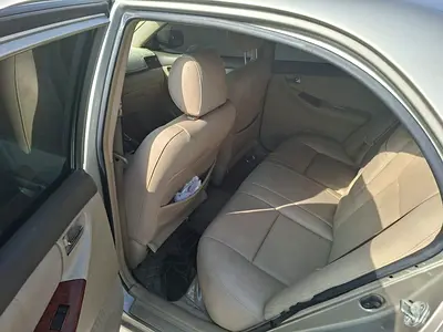 صورة 5 لـ 2007 Toyota COROLLA