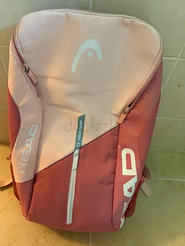 head tennis bag