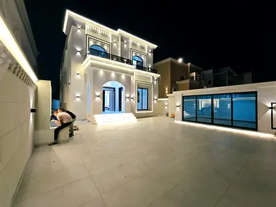 🏡 فيلا للبيع (سكني / تجاري) في عجمان – المويهات 1  ✨ فرصة مميزة لامتلاك فيلا واسعة بموقع استراتيجي وحيوي، مناسبة للسكن العائلي أو للاستثمار التجاري،