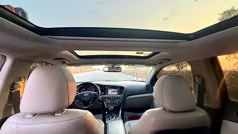 صورة 6 لـ 2014 KIA OPTIMA