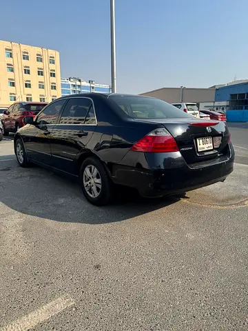 صورة 4 لـ 2007 Honda ACCORD