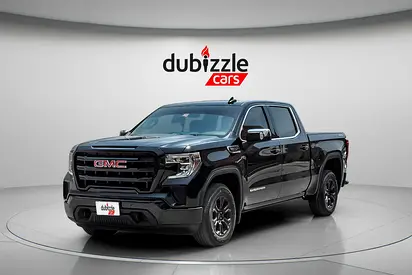 2020 GMC SIERRA — фото 3