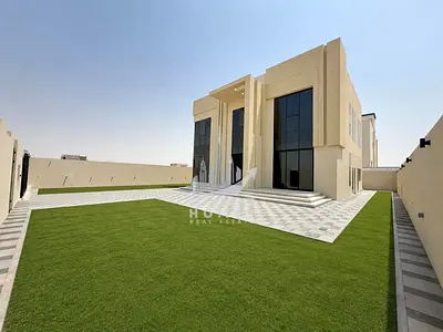 4BR Villa | Garden | Maid’s Room | Madinat Hind 4