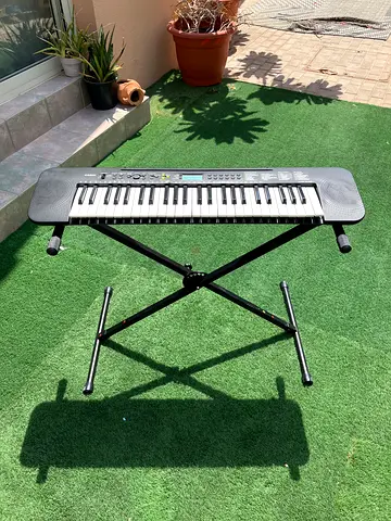 Electric piano