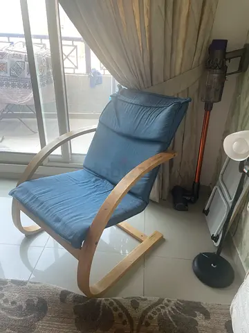 Rocking Chair