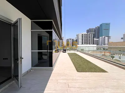 1BR Apartment | Central 1 Dubai 4 | Open View