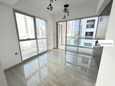 1 BHK WITH BALCONY | CLOSE TO METRO | PRIME LOCATION