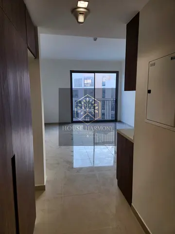 Pool View Studio for Sale in Uptown Al Zahia | Prime Investment Opportunity