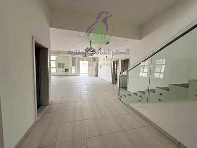 Newly Built Luxury Villa First Tenant With 5 Master Bedrooms Spacious Private Garden Private Parking and High End Finishes