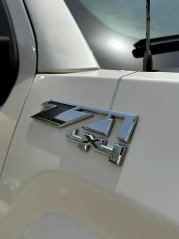 2015 GMC SIERRA 照片 9