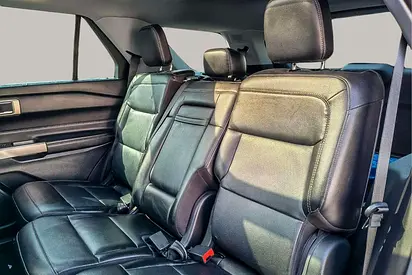 2022 FORD EXPLORER 缩略图 12