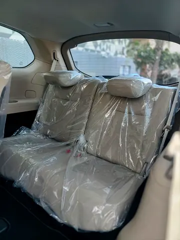 صورة مصغرة 9 لـ 2020 Nissan PATHFINDER