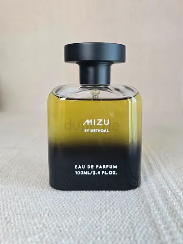 Mizu by Methqal