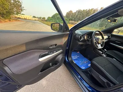 Nissan Kicks SV, миниатюра 16