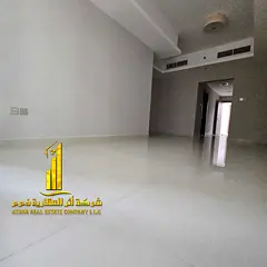 1BHK for Annual Rent in Gulfa Tower, Ajman 1 Bed, 2 Baths, Balcony. Free Gym, Pool & Parking. Prime 