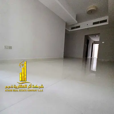 غرفة وصالة، 2 حمام، بلكونة. للايجار السنوي بغلفا تاور مع جيم ومسبح وباركينج مجانا, موقع مميز وقريب للخدمات مع تسهيلات بالدفع وتأمين شيك