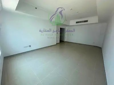 Two Bedroom Apartment with Living Room Free Parking Built in Wardrobes Maid Room Open Panoramic View Prime Location Near Al Majaz Store Al Majaz 2