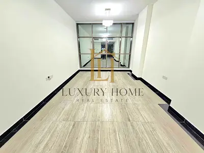 EXCLUSIVE 3BHK LUXURY APARTMENT | GYM POOLPARKING | AL MAMZAR, SHARJAH