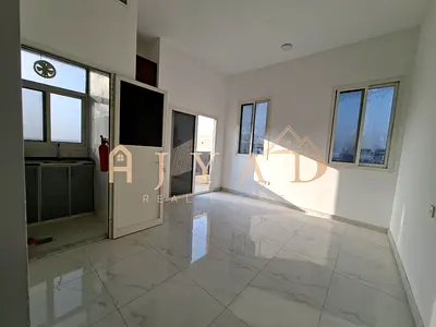 للايجار السنوي ارخص ستوديو بمنطقة العالية - بلكون - مكيف مركزي - مطبخ منفصل - حمام - تسهيلات بالدفع - تشطيب راق - موقع مميز قريب الخدمات .