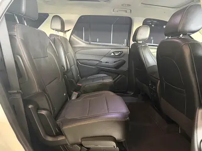 صورة 10 لـ 2019 Chevrolet TRAVERSE