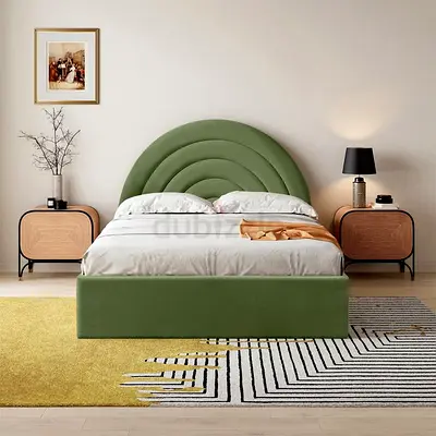 Kids bed