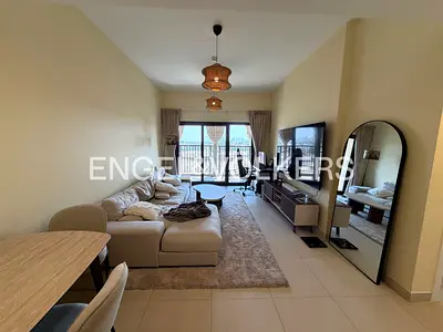 Vacant on Transfer | Great Condition | With Study