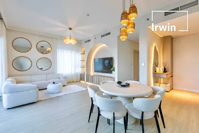 Fully Upgraded | Higher Floor | Vastu | Negotiable