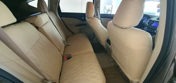 صورة مصغرة 5 لـ 2015 Honda CR-V