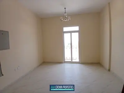 Brand New Studio For Rent In Tilal City Sharjah