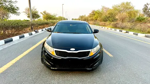 صورة 2 لـ 2014 KIA OPTIMA