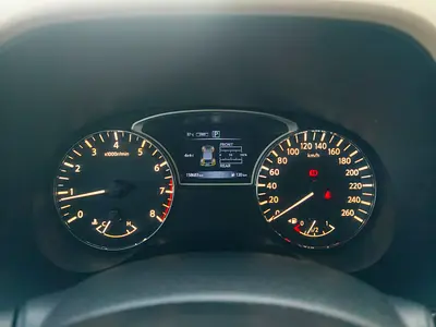 صورة مصغرة 11 لـ 2020 Nissan PATHFINDER
