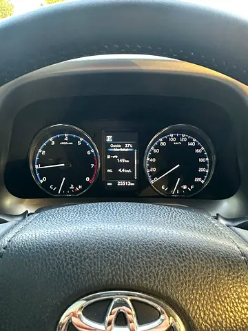 2017 Toyota RAV 4 照片 17