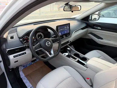 صورة 5 لـ 2021 Nissan ALTIMA