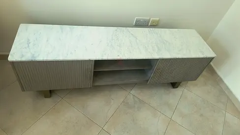 Beautiful TV Unit