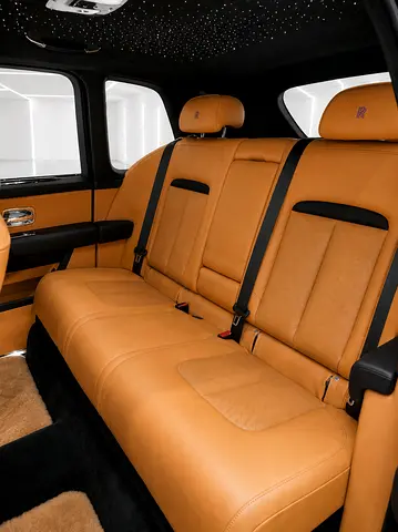 2025 ROLLS-ROYCE CULLINAN thumbnail 13