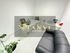 Office Space for Start-Ups and Entrepreneurs in the heart of Dubai